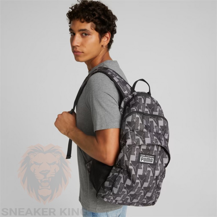Рюкзак Puma academy backpack 079133 04